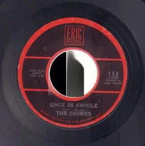 The Chimes - Once In Awhile / I'm In The Mood For Love