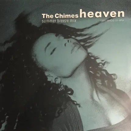The Chimes - Heaven (Summer Breeze Mix)