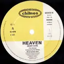 12'' - The Chimes - Heaven