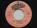 7inch Vinyl Single - The Chimes - I'm In The Mood For Love