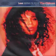 12inch Vinyl Single - The Chimes - Love Comes To Mind