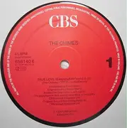 12'' - The Chimes - True Love