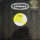 12inch Vinyl Single - The Chimes - Heaven
