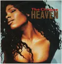 12inch Vinyl Single - The Chimes - Heaven