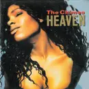 CD Single - The Chimes - Heaven - Mini-CD