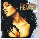 7inch Vinyl Single - The Chimes - Heaven