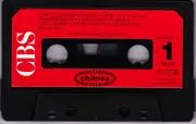 MC - The Chimes - The Chimes - Still Sealed