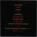 CD - The Chimes - The Chimes