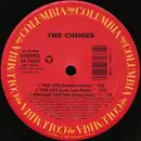 12inch Vinyl Single - The Chimes - True Love / Stronger Together