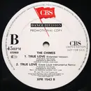 12inch Vinyl Single - The Chimes - True Love - Promo