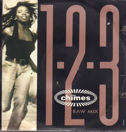 The Chimes - 1-2-3