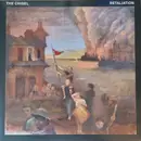 LP - The Chisel - Retaliation - Green Transparent Vinyl