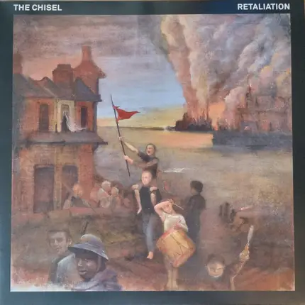 The Chisel - Retaliation