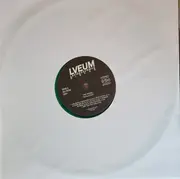 LP - The Chisel - Retaliation - Green Transparent Vinyl