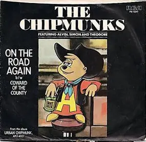 Alvin & the Chipmunks - On The Road Again