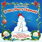 Alvin & the Chipmunks - A Very Merry Chipmunk