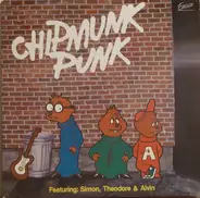 The Chipmunks - Chipmunk Punk