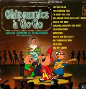 The Chipmunks - Chipmunks À Go-Go