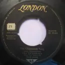 7inch Vinyl Single - The Chipmunks / David Seville - The Chipmunk Song / Little Brass Band