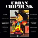 LP - The Chipmunks - Urban Chipmunk