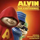 CD - The Chipmunks - Alvin And The Chipmunks: Original Motion Picture Soundtrack