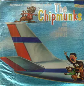 Alvin & the Chipmunks - Around the World with the Chipmunks