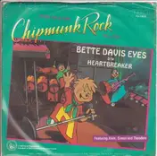 Alvin & the Chipmunks - Bette Davis Eyes / Heartbreaker
