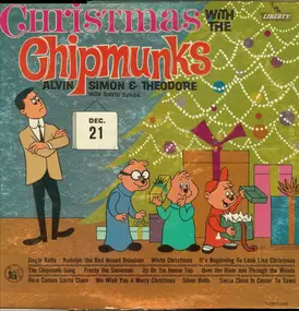 Alvin & the Chipmunks - Christmas with the Chipmunks