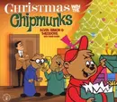 CD - The Chipmunks - Christmas With The Chipmunks - Digisleeve