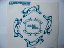 12inch Vinyl Single - The Chipper - Acid Elic