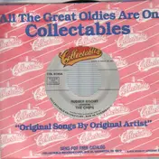 The Chips - Rubber Biscuit
