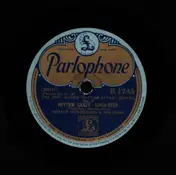 The Chocolate Dandies - Krazy Kapers / I'm Rhythm Crazy Now