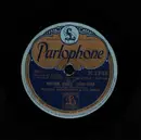 Schellack - The Chocolate Dandies / Horace Henderson And His Orchestra - Krazy Kapers / I'm Rhythm Crazy Now