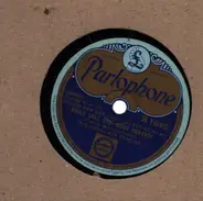 The Chocolate Dandies / Luis Russell And His Orchestra - Bugle Call Rag / The New Call Of The Freaks