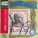 LP - The Chocolate Dandies - The Big Aces - Red Vinyl +Obi