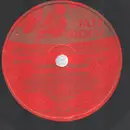 Schellack - The Chocolate Dandies - Birmingham Breakdown / Lonnie Johnson