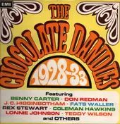 The Chocolate Dandies - The Chocolate Dandies 1928-33