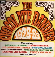 The Chocolate Dandies - The Chocolate Dandies 1928-33