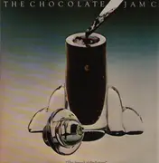 LP - The Chocolate Jam Co. - The Spread Of The Future - Insert