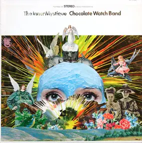 The Chocolate Watchband - The Inner Mystique