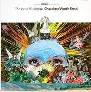 LP - The Chocolate Watchband - The Inner Mystique