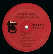 LP - The Chocolate Watchband - The Inner Mystique