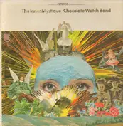 The Chocolate Watchband