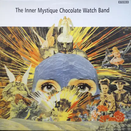 The Chocolate Watchband - The Inner Mystique