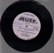 The Chocolate Watchband - Original Punk Rock (Sweet Young Thing / Don't Need Your Lovin' / Misty Lane / She Weaves A Tender T