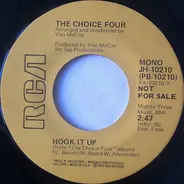 The Choice Four - Hook It Up