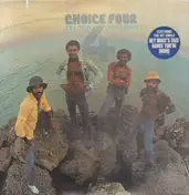 The Choice Four - On Top of Clear