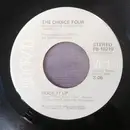 7inch Vinyl Single - The Choice Four - Hook It Up