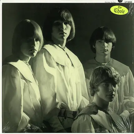 The Choir - Choir Practice