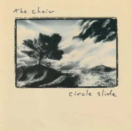 The Choir - Circle Slide